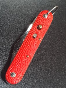 Logan Smyth Paratrooper Knife Logan Smyth Paratrooper Knife