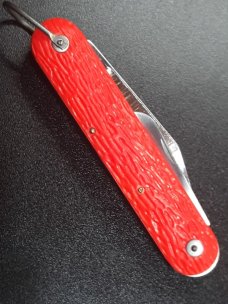 Logan Smyth Paratrooper Knife Logan Smyth Paratrooper Knife