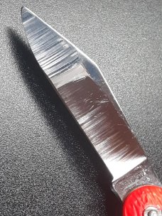 Logan Smyth Paratrooper Knife Logan Smyth Paratrooper Knife