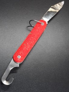 Logan Smyth Paratrooper Knife Logan Smyth Paratrooper Knife