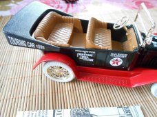 Texaco Maxwell Touring Car Series 14 With Original box and all papers-Great Gift