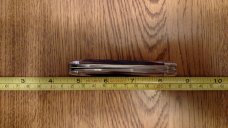 SCHRADE Uncle Henry U.S.A. 285UH Pocket Knife Stag Handle (Stalgon) SCHRADE Uncle Henry U.S.A. 285UH Pocket Knife Stag Handle (Stalgon)