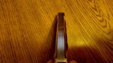 SCHRADE Uncle Henry U.S.A. 285UH Pocket Knife Stag Handle (Stalgon) SCHRADE Uncle Henry U.S.A. 285UH Pocket Knife Stag Handle (Stalgon)