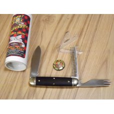 Great Eastern Beer & Sausage Gabon Ebony Handles Great Eastern Beer & Sausage Gabon Ebony Handles