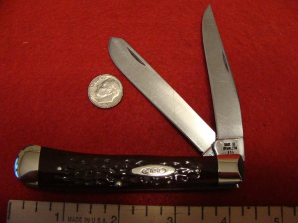 Case Trapper #6254 1972