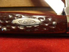 Case Trapper #6254 1972