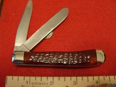 Case Trapper #6254 1972