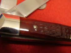Case Trapper #6254 1972