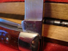 Case Trapper #6254 1972