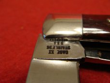 Case Trapper #6254 1972