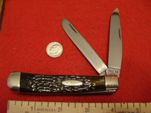 Case Trapper #6254 1986