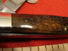 Case Trapper #6254 1986 Case Trapper #6254 1986