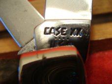 Case Trapper #6254 1986 Case Trapper #6254 1986