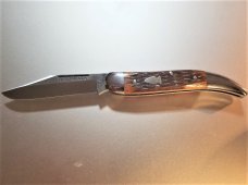 Northwoods Coolidge Jack Jigged Cherry Wood GEC 12 - Great Eastern Cutlery Rare NIP Northwoods Coolidge Jack Jigged Cherry Wood GEC 12 - Great Eastern Cutlery Rare NIP
