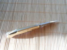 Vintage Rare Olsen OK Lockback Knife-Nice Vintage Rare Olsen OK Lockback Knife-Nice