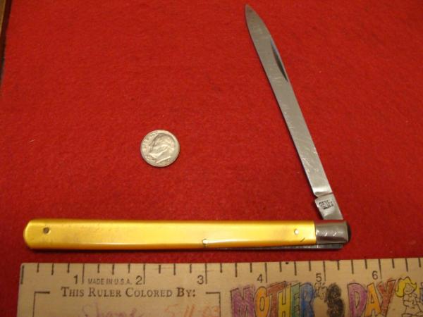 GesCut (Saber) Melon Tester made in Japan GesCut (Saber) Melon Tester made in Japan