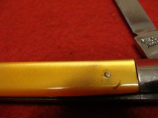 GesCut (Saber) Melon Tester made in Japan GesCut (Saber) Melon Tester made in Japan