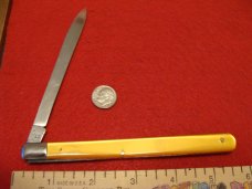 GesCut (Saber) Melon Tester made in Japan GesCut (Saber) Melon Tester made in Japan