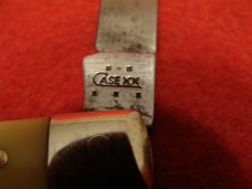 Case Slimline Trapper Single Blade 2004