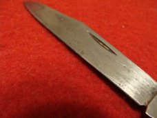 Case Slimline Trapper Single Blade 2004