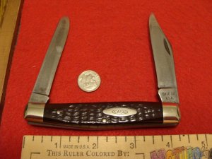 Case Moose 6275 SP 1974