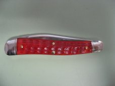 GREAT EASTERN 2017 38 SPECIAL INDIAN PAINT BRUSH JIG BONE SCALES GREAT EASTERN 2017 38 SPECIAL INDIAN PAINT BRUSH JIG BONE SCALES