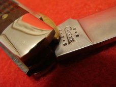 Case Hawkbill Electriction's Knife #62031LHR Case Hawkbill Electriction's Knife #62031LHR