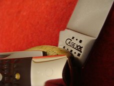 Case Hawkbill Electriction's Knife #62031LHR Case Hawkbill Electriction's Knife #62031LHR