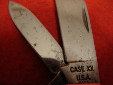Case Swell End Jack #6235 1/2 1976 Case Swell End Jack #6235 1/2 1976