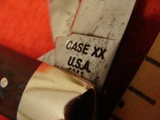 Case Swell End Jack #6235 1/2 1976 Case Swell End Jack #6235 1/2 1976