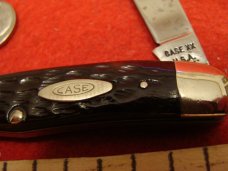 Case Half Whittler #6208 Red Bones 1972 Case Half Whittler #6208 Red Bones 1972