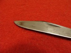 Case Half Whittler #6208 Red Bones 1972 Case Half Whittler #6208 Red Bones 1972