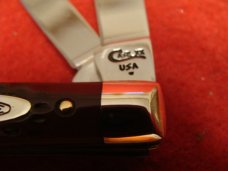 Case Small Coke Bottle Jack #6225 1/2 1999 Case Small Coke Bottle Jack #6225 1/2 1999