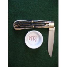 GREAT EASTERN PATTERN 745120 NORTHFIELD EXOTIC INDIA BONE MUSTANG GREAT EASTERN PATTERN 745120 NORTHFIELD EXOTIC INDIA BONE MUSTANG
