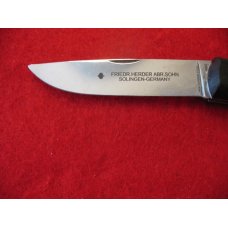 FRIEDR. HERDER NEW KNIFE PATTERN 0062 NEW IN USA MADE IN GERMANY FRIEDR. HERDER NEW KNIFE PATTERN 0062 NEW IN USA MADE IN GERMANY