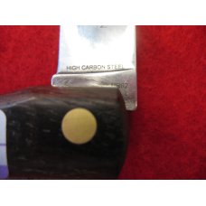FRIEDR. HERDER NEW KNIFE PATTERN 0062 NEW IN USA MADE IN GERMANY FRIEDR. HERDER NEW KNIFE PATTERN 0062 NEW IN USA MADE IN GERMANY