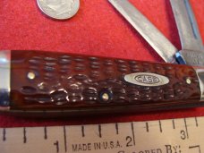 Case 1965 - 1969 Swell End Jack #6231 1/2 Case 1965 - 1969 Swell End Jack #6231 1/2