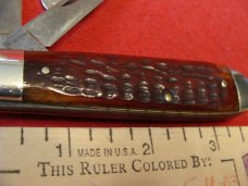 Case 1965 - 1969 Swell End Jack #6231 1/2 Case 1965 - 1969 Swell End Jack #6231 1/2