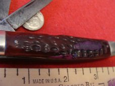 Case Large Texas Jack #6292 1940-64 Case Large Texas Jack #6292 1940-64