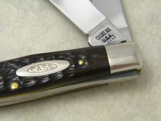 Case XX USA 4 Dot Pretty Bone 6332 Stockman Knife Case XX USA 4 Dot Pretty Bone 6332 Stockman Knife