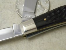 Case XX USA 4 Dot Pretty Bone 6332 Stockman Knife Case XX USA 4 Dot Pretty Bone 6332 Stockman Knife
