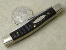 Case XX USA 4 Dot Pretty Bone 6332 Stockman Knife Case XX USA 4 Dot Pretty Bone 6332 Stockman Knife