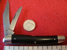 Case Serpentine Jack (#22087) NO pattern number on tang. Case Serpentine Jack (#22087) NO pattern number on tang.