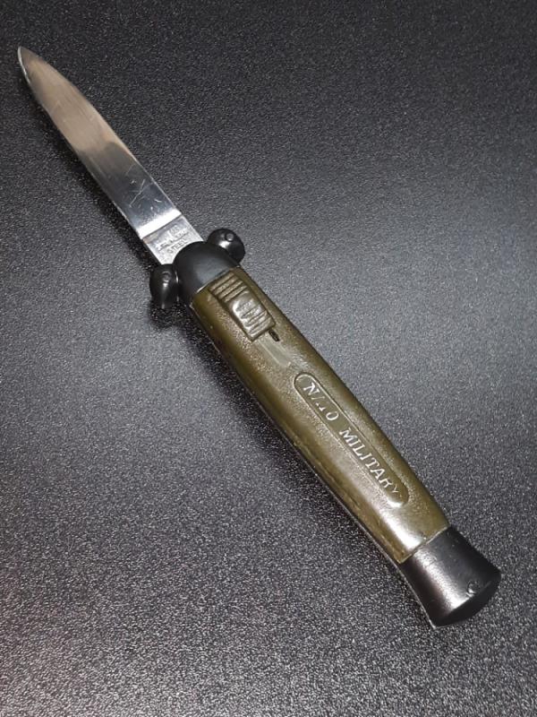 NATO military knife NATO military knife