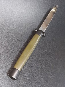 NATO military knife NATO military knife