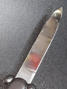 NATO military knife NATO military knife