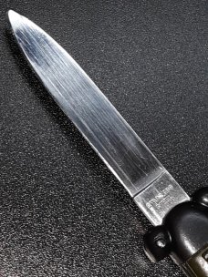 NATO military knife NATO military knife