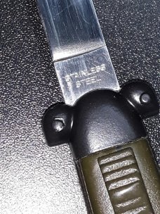 NATO military knife NATO military knife