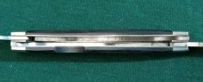 Buck 321 Bird Knife (trapper pattern variant) Buck 321 Bird Knife (trapper pattern variant)