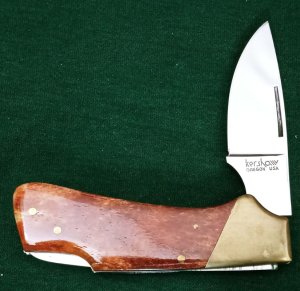 Kershaw Macho #2120